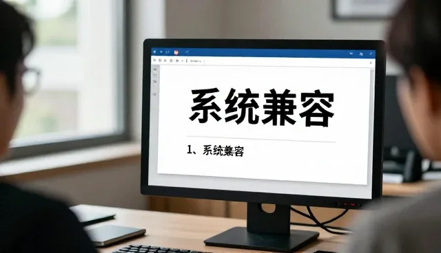安装调试中的技术问题选型关注点解析