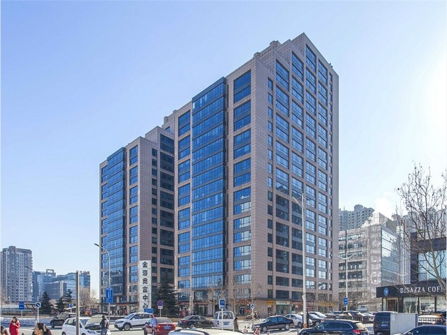 金华固定资产标签贴