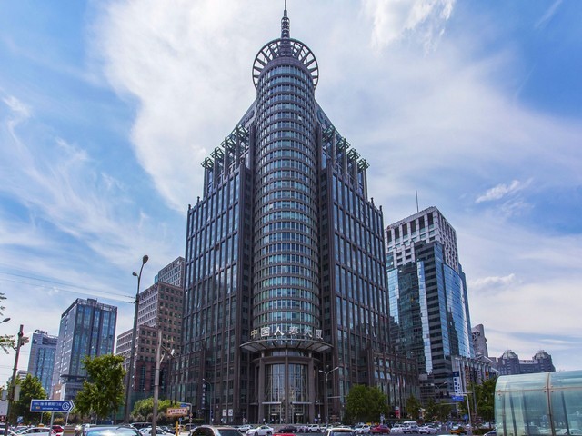 古镇蓝领汇人力资源咨询