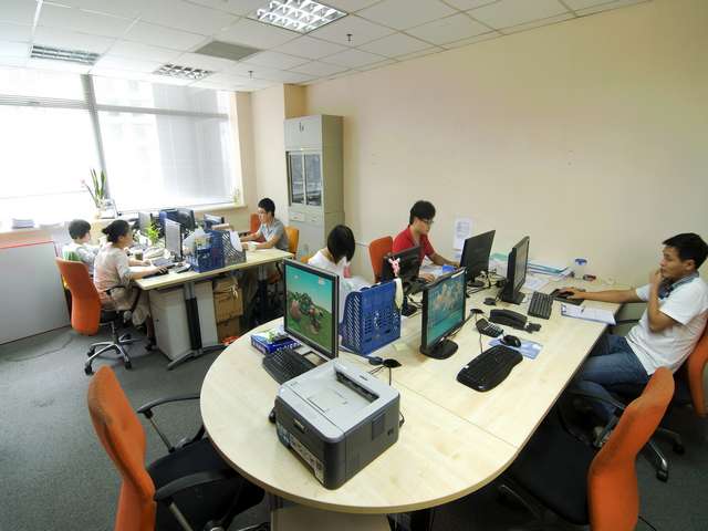 闵行区高新申请认真负责