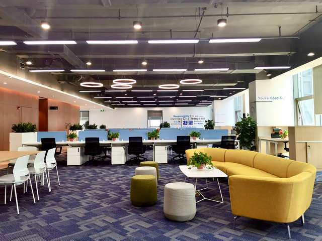 永嘉店铺装修公司哪家好