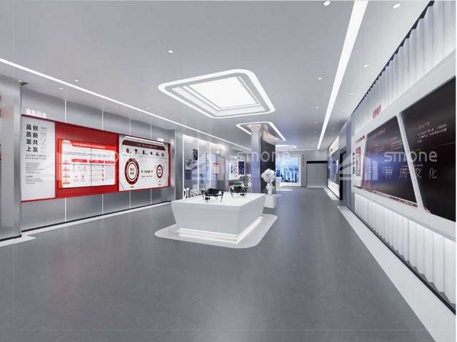 泰州两轮差速服务机器人底盘