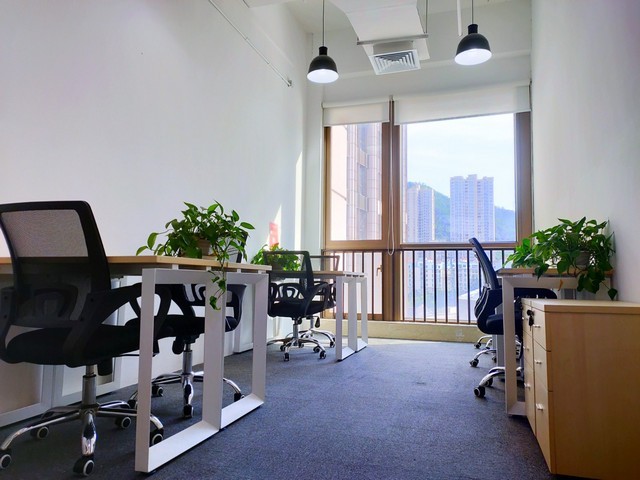 达州空气治理方案