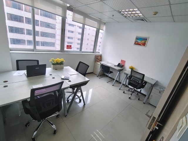 虎丘区套房室内装修设计推荐