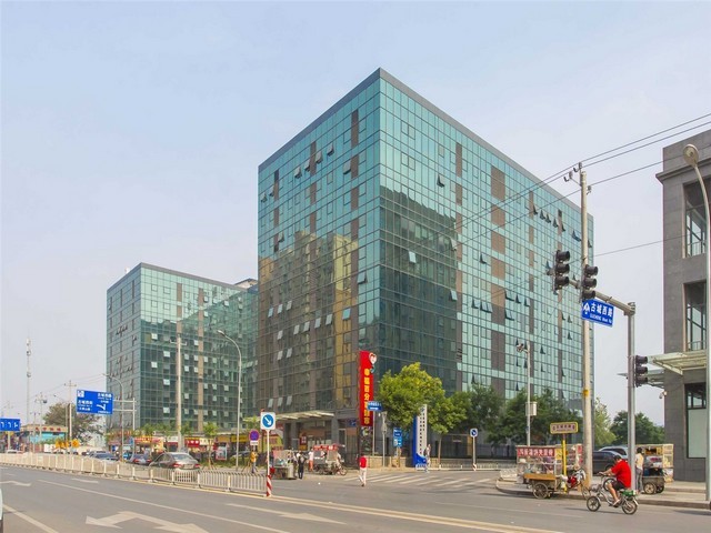 广东电子靓丽室外屏厂家