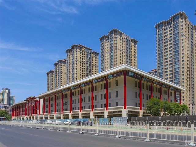 厚街镇小型吊车出租