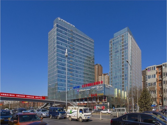 常州进口旋转门安装