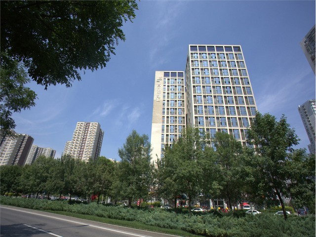 松江区小区保安公司