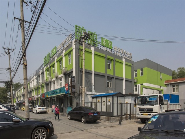 山东幼儿园淘气堡