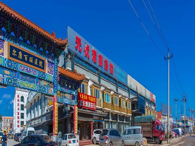 舒兰餐饮品牌商拍公司