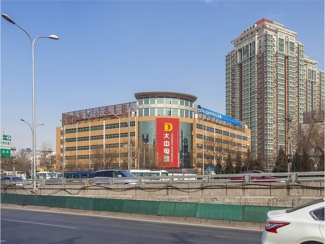 ATC分割器系统价格