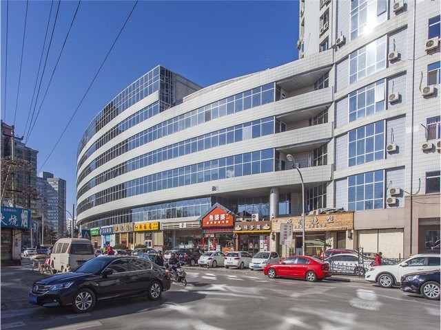 加工钢结构创新服务